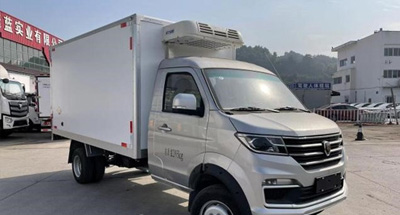 冷藏車底盤的優(yōu)點是什么？